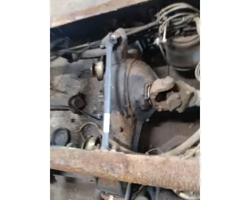 MERITOR-ROCKWELL MD2014X AXLE HOUSING, REAR (FRONT)