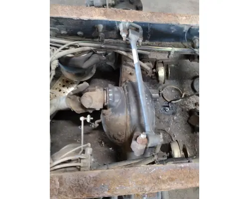 MERITOR-ROCKWELL MD2014X AXLE HOUSING, REAR (FRONT)