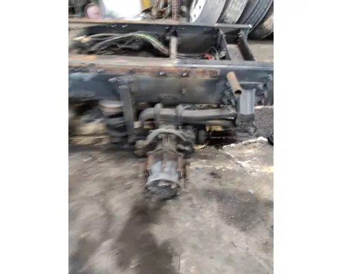 MERITOR-ROCKWELL MD2014X AXLE HOUSING, REAR (FRONT)