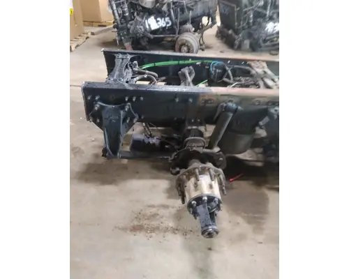 MERITOR-ROCKWELL MD2014X AXLE HOUSING, REAR (FRONT)