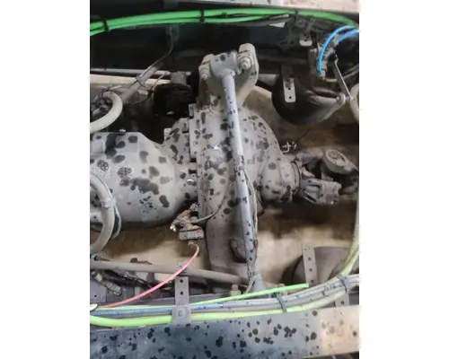 MERITOR-ROCKWELL MD2014X AXLE HOUSING, REAR (FRONT)