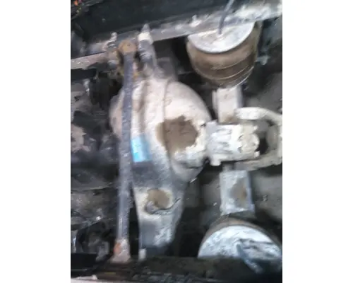 MERITOR-ROCKWELL MD2014X AXLE HOUSING, REAR (FRONT)