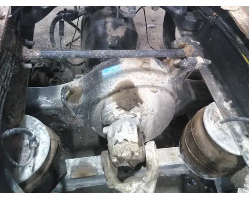 MERITOR-ROCKWELL MD2014X AXLE HOUSING, REAR (FRONT)