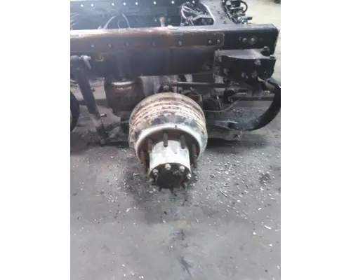 MERITOR-ROCKWELL MD2014X AXLE HOUSING, REAR (FRONT)