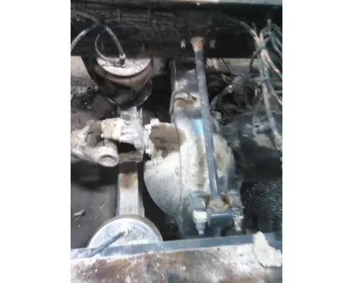 MERITOR-ROCKWELL MD2014X AXLE HOUSING, REAR (FRONT)