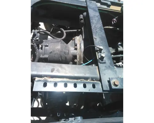 MERITOR-ROCKWELL MD2014X AXLE HOUSING, REAR (FRONT)