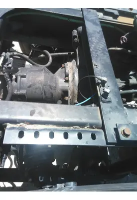 MERITOR-ROCKWELL MD2014X AXLE HOUSING, REAR (FRONT)