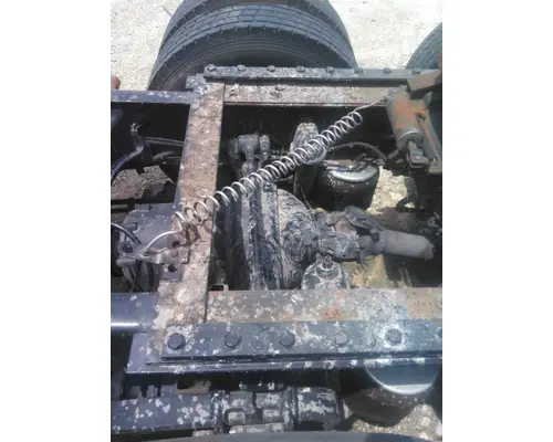 MERITOR-ROCKWELL MD2014X AXLE HOUSING, REAR (FRONT)