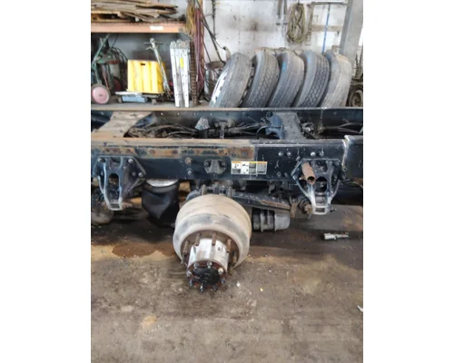 MERITOR-ROCKWELL MD2014X AXLE HOUSING, REAR (FRONT)