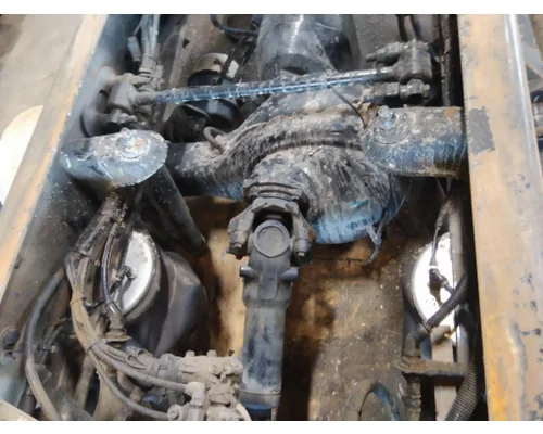 MERITOR-ROCKWELL MD2014X AXLE HOUSING, REAR (FRONT)
