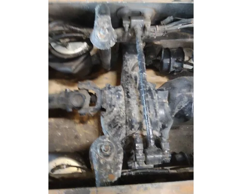 MERITOR-ROCKWELL MD2014X AXLE HOUSING, REAR (FRONT)