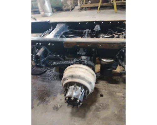 MERITOR-ROCKWELL MD2014X AXLE HOUSING, REAR (FRONT)