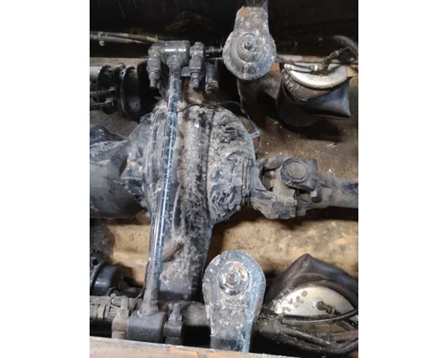 MERITOR-ROCKWELL MD2014X AXLE HOUSING, REAR (FRONT)
