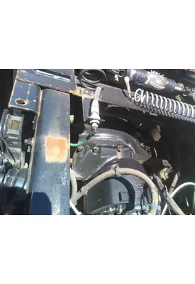 MERITOR-ROCKWELL MD2014X AXLE HOUSING, REAR (FRONT)