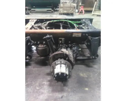 MERITOR-ROCKWELL MD2014X AXLE HOUSING, REAR (FRONT)