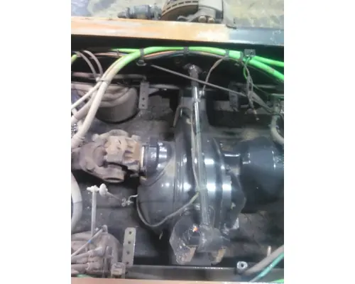 MERITOR-ROCKWELL MD2014X AXLE HOUSING, REAR (FRONT)