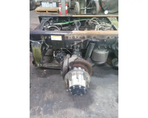 MERITOR-ROCKWELL MD2014X AXLE HOUSING, REAR (FRONT)