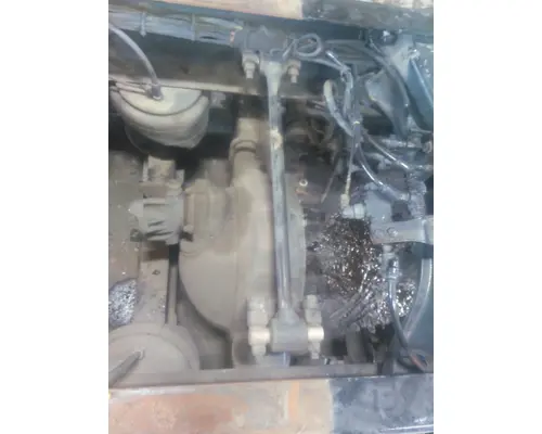 MERITOR-ROCKWELL MD2014X AXLE HOUSING, REAR (FRONT)