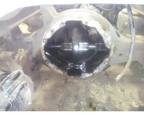 MERITOR-ROCKWELL MD2014X AXLE HOUSING, REAR (FRONT)