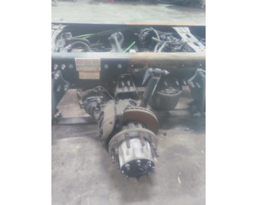 MERITOR-ROCKWELL MD2014X AXLE HOUSING, REAR (FRONT)