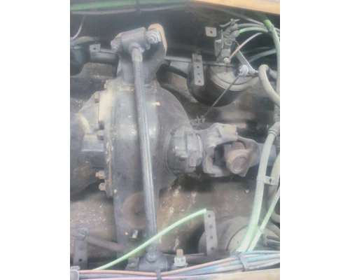 MERITOR-ROCKWELL MD2014X AXLE HOUSING, REAR (FRONT)