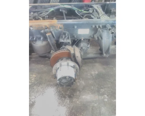 MERITOR-ROCKWELL MD2014X AXLE HOUSING, REAR (FRONT)
