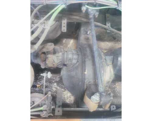 MERITOR-ROCKWELL MD2014X AXLE HOUSING, REAR (FRONT)