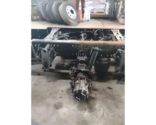MERITOR-ROCKWELL MD2014X AXLE HOUSING, REAR (FRONT)