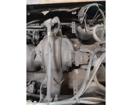 MERITOR-ROCKWELL MD2014X AXLE HOUSING, REAR (FRONT)