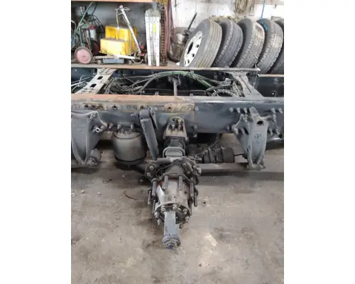 MERITOR-ROCKWELL MD2014X AXLE HOUSING, REAR (FRONT)