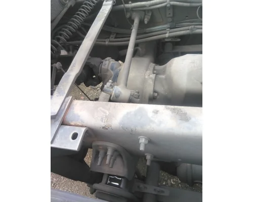 MERITOR-ROCKWELL MD2014X AXLE HOUSING, REAR (FRONT)