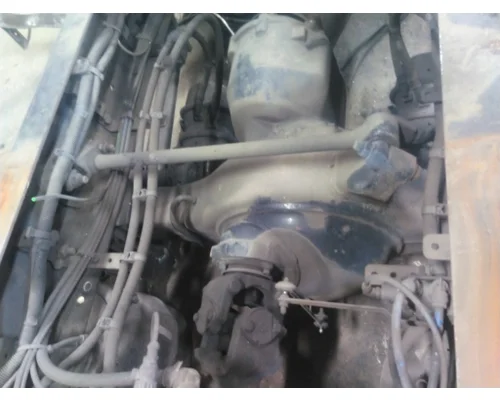 MERITOR-ROCKWELL MD2014X AXLE HOUSING, REAR (FRONT)