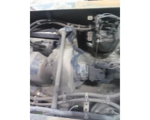 MERITOR-ROCKWELL MD2014X AXLE HOUSING, REAR (FRONT)