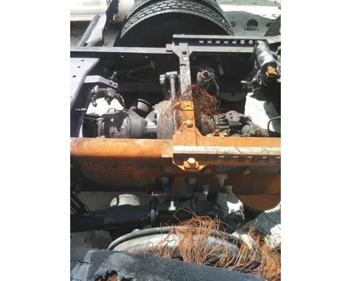 MERITOR-ROCKWELL MD2014X AXLE HOUSING, REAR (FRONT)