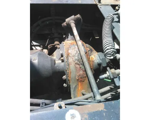 MERITOR-ROCKWELL MD2014X AXLE HOUSING, REAR (FRONT)