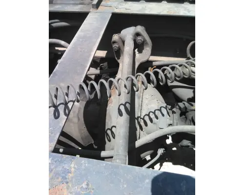 MERITOR-ROCKWELL MD2014X AXLE HOUSING, REAR (FRONT)