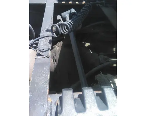 MERITOR-ROCKWELL MD2014X AXLE HOUSING, REAR (FRONT)
