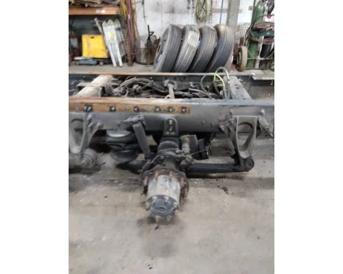 MERITOR-ROCKWELL MD2014X AXLE HOUSING, REAR (FRONT)