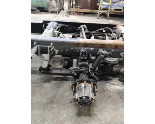 MERITOR-ROCKWELL MD2014X AXLE HOUSING, REAR (FRONT)