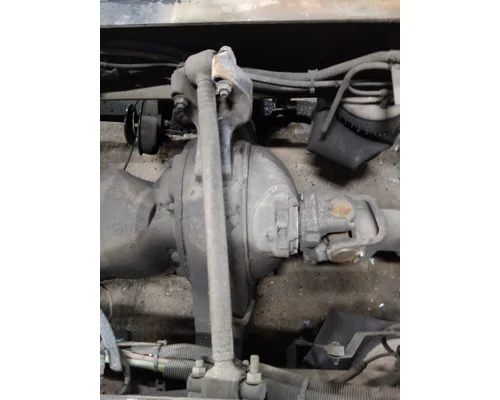 MERITOR-ROCKWELL MD2014X AXLE HOUSING, REAR (FRONT)