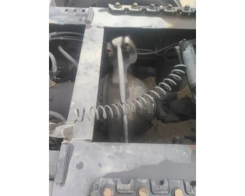MERITOR-ROCKWELL MD2014X AXLE HOUSING, REAR (FRONT)