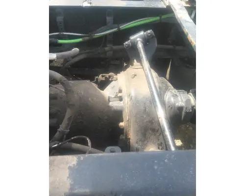 MERITOR-ROCKWELL MD2014X AXLE HOUSING, REAR (FRONT)