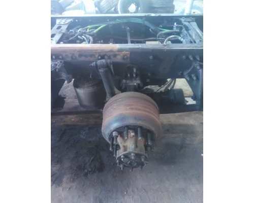 MERITOR-ROCKWELL MD2014X AXLE HOUSING, REAR (FRONT)