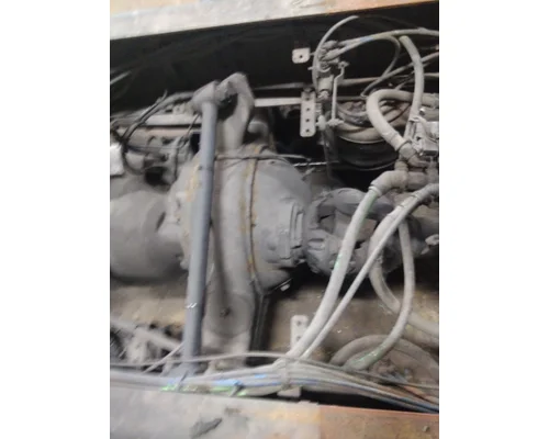 MERITOR-ROCKWELL MD2014X AXLE HOUSING, REAR (FRONT)