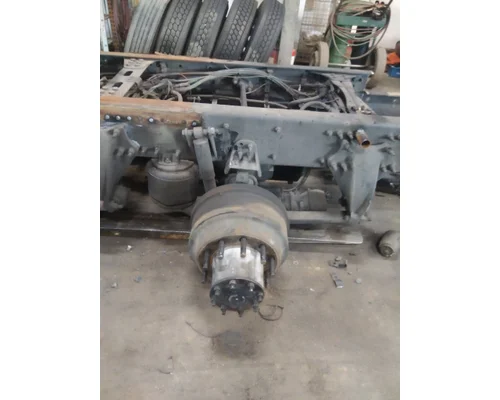 MERITOR-ROCKWELL MD2014X AXLE HOUSING, REAR (FRONT)