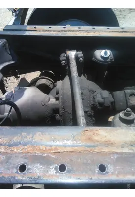 MERITOR-ROCKWELL MD2014X AXLE HOUSING, REAR (FRONT)
