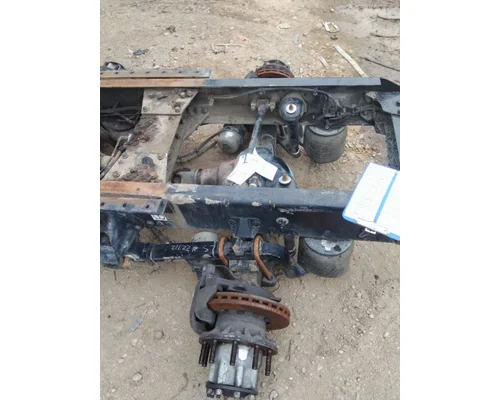MERITOR-ROCKWELL MD2014X AXLE HOUSING, REAR (FRONT)