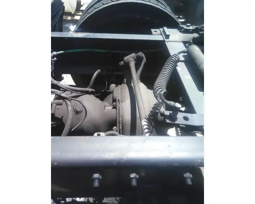 MERITOR-ROCKWELL MD2014X AXLE HOUSING, REAR (FRONT)