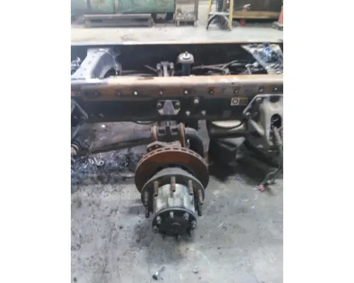 MERITOR-ROCKWELL MD2014X AXLE HOUSING, REAR (FRONT)