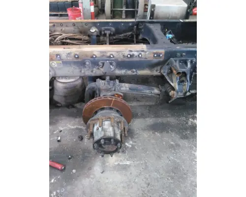 MERITOR-ROCKWELL MD2014X AXLE HOUSING, REAR (FRONT)